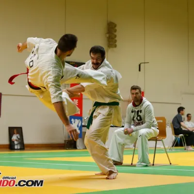 Open International de Lyon 2015 — photo 102 sur 115