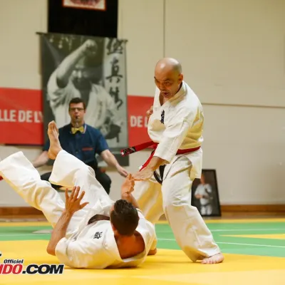 Open International de Lyon 2015 — photo 103 sur 115
