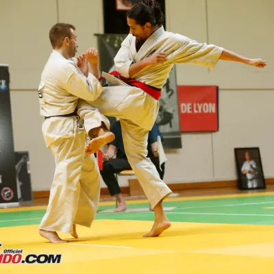 Open International de Lyon 2015 — photo 104 sur 115