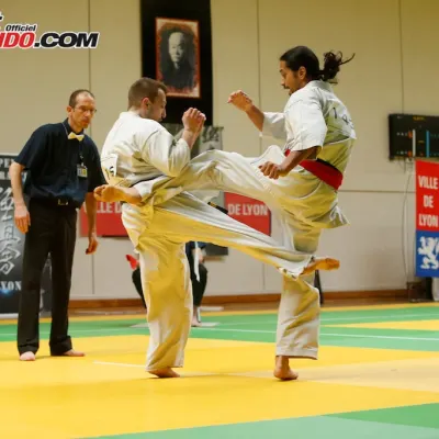 Open International de Lyon 2015 — photo 105 sur 115