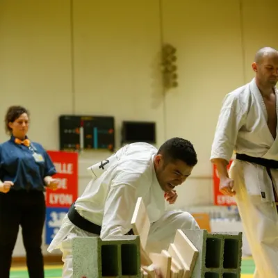 Open International de Lyon 2015 — photo 109 sur 115
