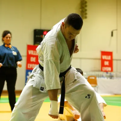 Open International de Lyon 2015 — photo 110 sur 115
