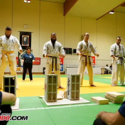 Open International de Lyon 2015 — photo 112 sur 115