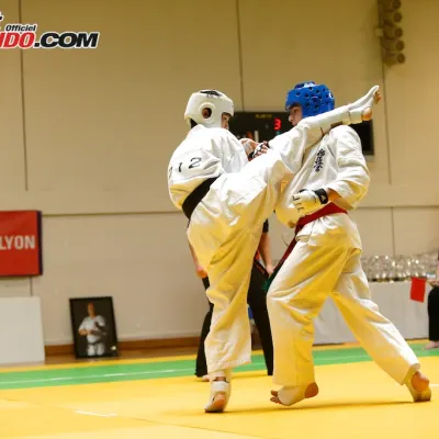 Open International de Lyon 2015 — photo 114 sur 115