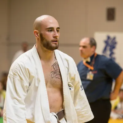 Open International de Lyon 2016 — photo 2 sur 160