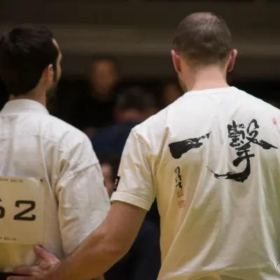 Open International de Lyon 2016 — photo 4 sur 160