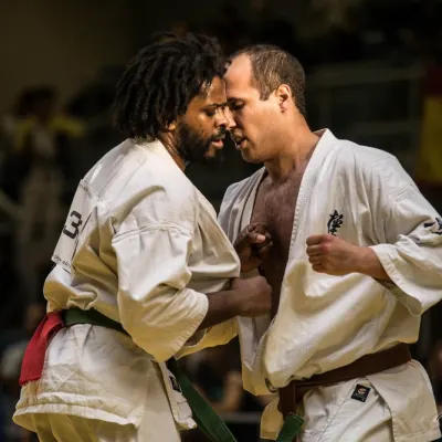 Open International de Lyon 2016 — photo 9 sur 160