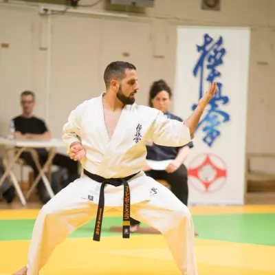 Open International de Lyon 2016 — photo 27 sur 160