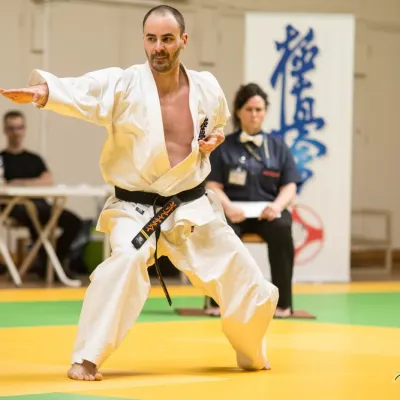 Open International de Lyon 2016 — photo 34 sur 160