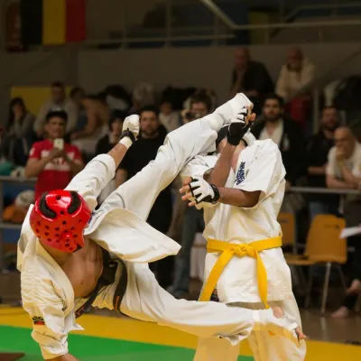 Open International de Lyon 2016 — photo 67 sur 160