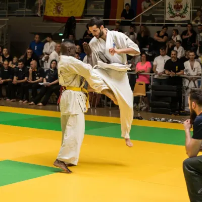 Open International de Lyon 2016 — photo 75 sur 160