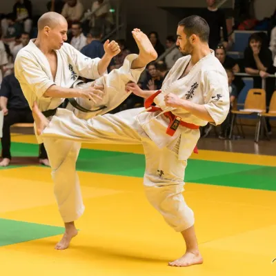 Open International de Lyon 2016 — photo 76 sur 160