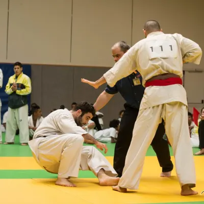 Open International de Lyon 2016 — photo 77 sur 160