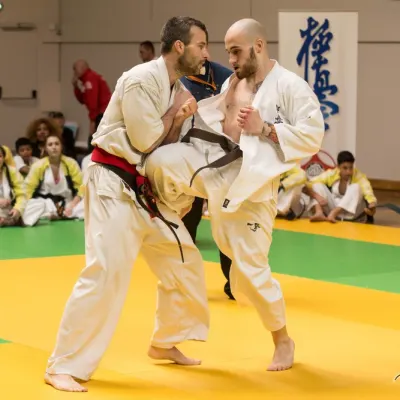 Open International de Lyon 2016 — photo 78 sur 160