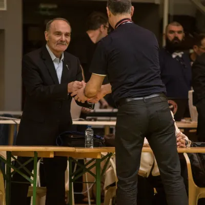 Open International de Lyon 2016 — photo 79 sur 160