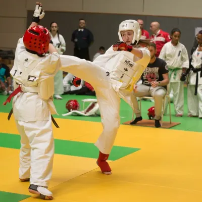 Open International de Lyon 2016 — photo 83 sur 160