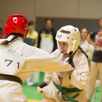 Open International de Lyon 2016 — photo 86 sur 160