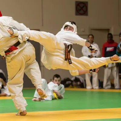 Open International de Lyon 2016 — photo 91 sur 160
