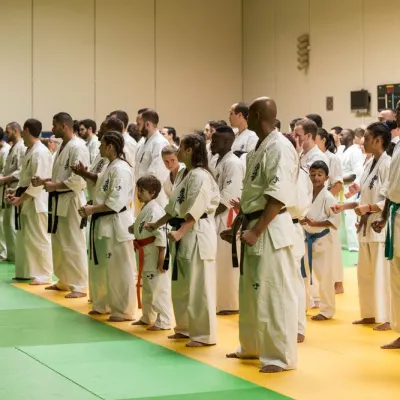 Open International de Lyon 2016 — photo 93 sur 160