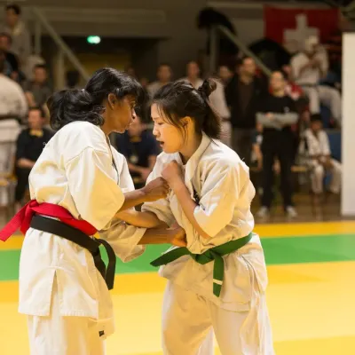 Open International de Lyon 2016 — photo 94 sur 160