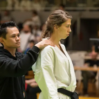 Open International de Lyon 2016 — photo 95 sur 160
