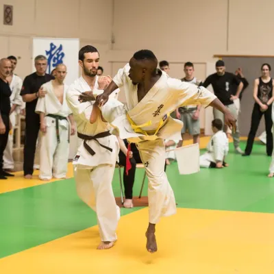 Open International de Lyon 2016 — photo 99 sur 160
