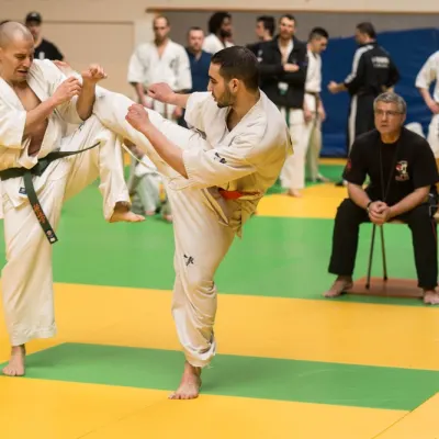 Open International de Lyon 2016 — photo 100 sur 160