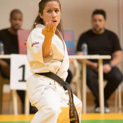 Open International de Lyon 2016 — photo 101 sur 160