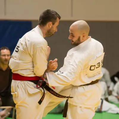 Open International de Lyon 2016 — photo 102 sur 160