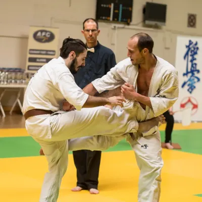 Open International de Lyon 2016 — photo 104 sur 160