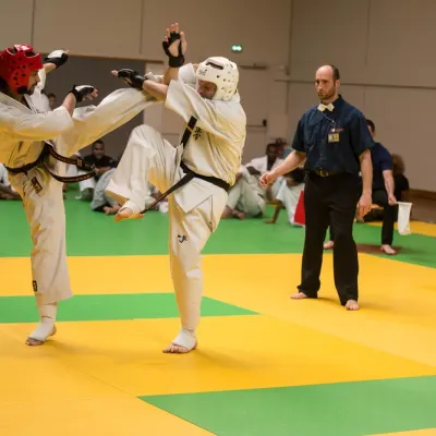 Open International de Lyon 2016 — photo 105 sur 160
