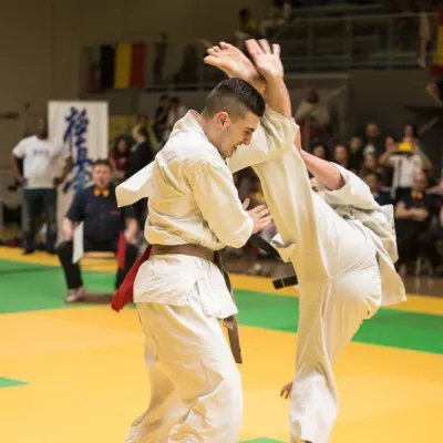 Open International de Lyon 2016 — photo 106 sur 160