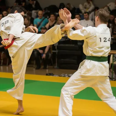Open International de Lyon 2016 — photo 107 sur 160