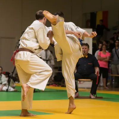 Open International de Lyon 2016 — photo 109 sur 160