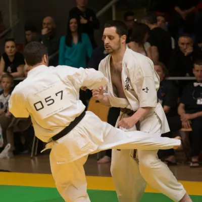 Open International de Lyon 2016 — photo 113 sur 160