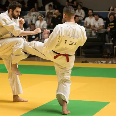 Open International de Lyon 2016 — photo 114 sur 160
