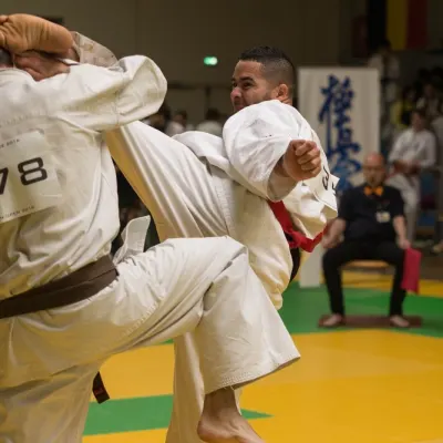 Open International de Lyon 2016 — photo 115 sur 160