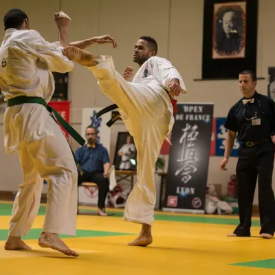 Open International de Lyon 2016 — photo 118 sur 160