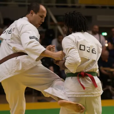 Open International de Lyon 2016 — photo 120 sur 160