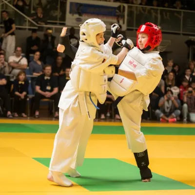 Open International de Lyon 2016 — photo 125 sur 160