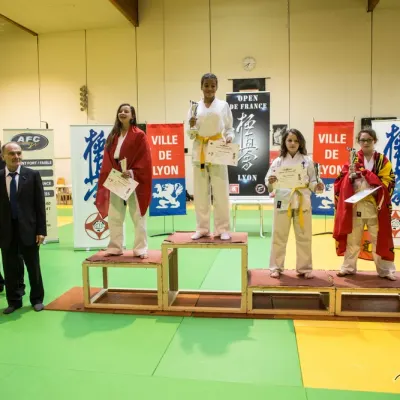 Open International de Lyon 2016 — photo 128 sur 160