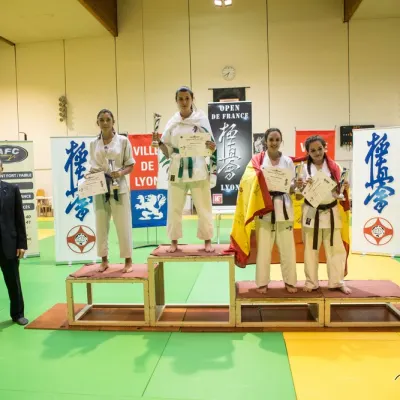 Open International de Lyon 2016 — photo 129 sur 160
