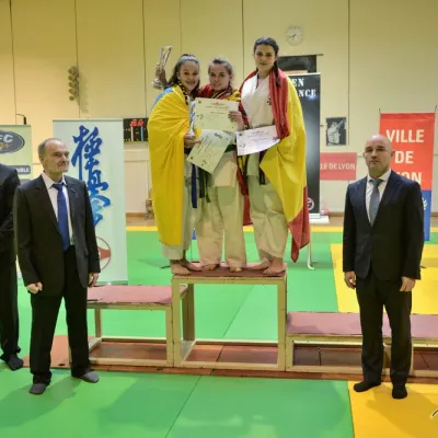 Open International de Lyon 2016 — photo 130 sur 160