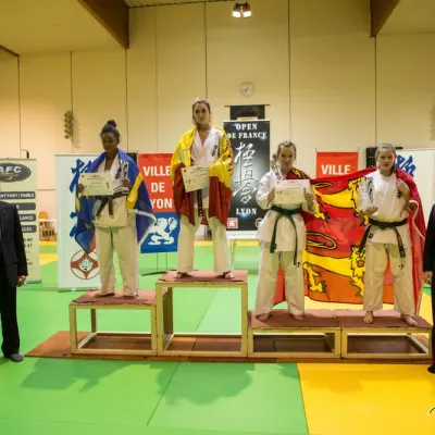 Open International de Lyon 2016 — photo 131 sur 160
