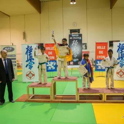 Open International de Lyon 2016 — photo 132 sur 160