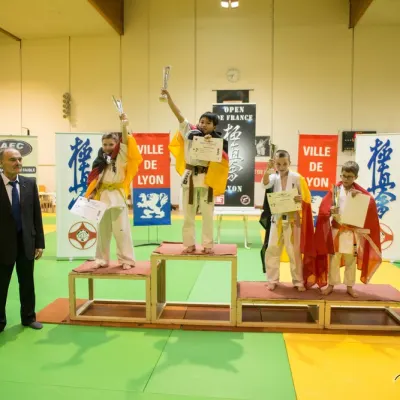 Open International de Lyon 2016 — photo 133 sur 160