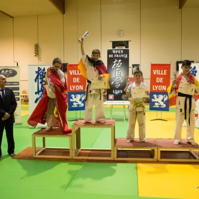 Open International de Lyon 2016 — photo 135 sur 160