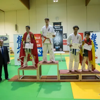 Open International de Lyon 2016 — photo 138 sur 160