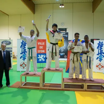 Open International de Lyon 2016 — photo 139 sur 160
