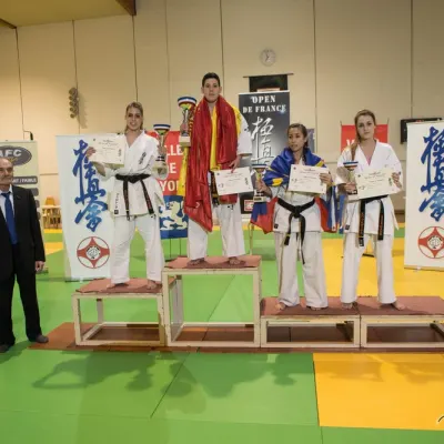 Open International de Lyon 2016 — photo 141 sur 160